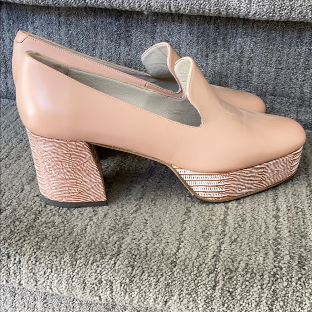 Freda Salvador shoes - Picture 6 of 6